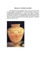 Konspekts 'Auklas keramika un ķemmes bedrīšu keramika Latvijā', 3.