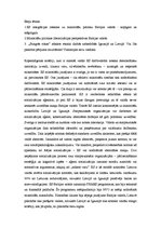 Konspekts 'Integrācija Eiropas Savienībā un etniskās minoritātes', 2.