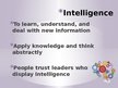 Prezentācija 'Top Leadership Qualities', 6.