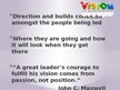 Prezentācija 'Top Leadership Qualities', 9.