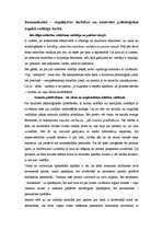 Referāts 'Komunikatīvi regulējošas darbības un kontroles psiholoģiskie aspekti vadītāja da', 1.