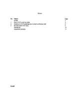 Referāts 'Noturīgie piesārņotāji vidē', 1.