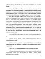 Referāts 'Noturīgie piesārņotāji vidē', 6.