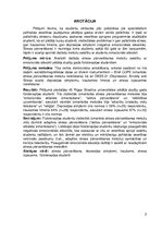 Diplomdarbs 'Stresa pārvarēšanas metodes un to saistība ar emocionālo stāvokli RSU pēdējā stu', 2.