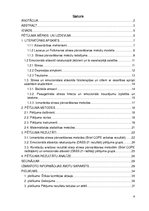 Diplomdarbs 'Stresa pārvarēšanas metodes un to saistība ar emocionālo stāvokli RSU pēdējā stu', 4.