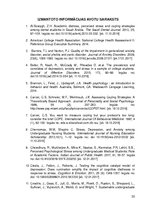 Diplomdarbs 'Stresa pārvarēšanas metodes un to saistība ar emocionālo stāvokli RSU pēdējā stu', 30.