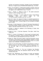 Diplomdarbs 'Stresa pārvarēšanas metodes un to saistība ar emocionālo stāvokli RSU pēdējā stu', 31.