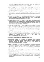 Diplomdarbs 'Stresa pārvarēšanas metodes un to saistība ar emocionālo stāvokli RSU pēdējā stu', 33.