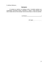 Diplomdarbs 'Stresa pārvarēšanas metodes un to saistība ar emocionālo stāvokli RSU pēdējā stu', 37.