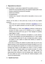 Referāts 'Eiropas Jauniešu parlaments un Latvijas pirmās reģionālās sesijas plānošana', 16.