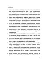 Referāts 'Eiropas Jauniešu parlaments un Latvijas pirmās reģionālās sesijas plānošana', 18.