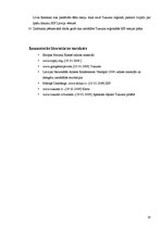 Referāts 'Eiropas Jauniešu parlaments un Latvijas pirmās reģionālās sesijas plānošana', 19.