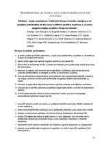 Referāts 'Eiropas Jauniešu parlaments un Latvijas pirmās reģionālās sesijas plānošana', 23.