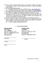 Paraugs 'Līgumi komercdarījumu veikšanai', 7.