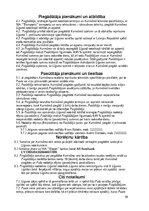 Paraugs 'Līgumi komercdarījumu veikšanai', 10.