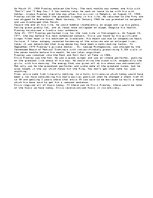 Eseja 'Elvis Presley', 2.