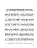 Referāts 'Mūsdienu Eiropas Savienības apvienošanās process', 9.