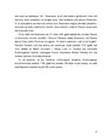 Referāts 'Mūsdienu Eiropas Savienības apvienošanās process', 10.