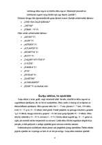 Referāts 'Gurķi', 4.