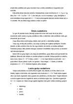 Referāts 'Gurķi', 5.