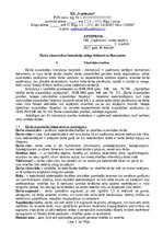 Paraugs 'Darba aizsardzības instrukcija sniega tīrīšanai no ēkas jumta', 1.