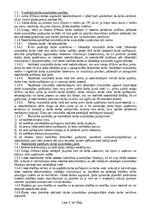 Paraugs 'Darba aizsardzības instrukcija sniega tīrīšanai no ēkas jumta', 3.