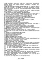 Paraugs 'Darba aizsardzības instrukcija sniega tīrīšanai no ēkas jumta', 5.
