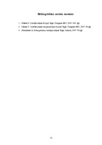 Konspekts 'Lietišķā komunikācija', 16.