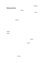 Konspekts 'Šķēršļu josla', 6.