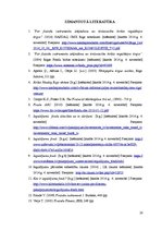 Referāts 'Ieguldījumu fondi Latvijā un ieguldījumu apliecību kotēšana', 20.