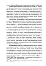 Referāts 'Jaunā NATO stratēģiskā koncepcija. Vai atbilstoša Latvijas interesēm?', 5.