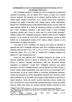 Referāts 'Jaunā NATO stratēģiskā koncepcija. Vai atbilstoša Latvijas interesēm?', 9.