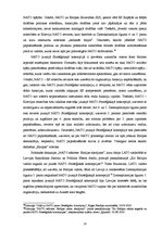 Referāts 'Jaunā NATO stratēģiskā koncepcija. Vai atbilstoša Latvijas interesēm?', 13.