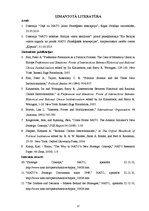 Referāts 'Jaunā NATO stratēģiskā koncepcija. Vai atbilstoša Latvijas interesēm?', 17.