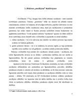 Referāts 'Zaudējumi', 4.