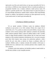 Referāts 'Zaudējumi', 9.