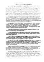 Konspekts 'Tūrfirma Impro', 1.