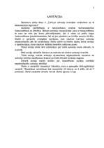 Referāts 'Latvijas autoceļu kvalitātes uzlabošana un tā ekonomiskais ieguvums', 2.