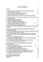 Referāts 'Latvijas autoceļu kvalitātes uzlabošana un tā ekonomiskais ieguvums', 4.