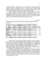 Referāts 'Latvijas autoceļu kvalitātes uzlabošana un tā ekonomiskais ieguvums', 9.