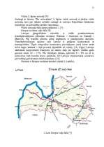 Referāts 'Latvijas autoceļu kvalitātes uzlabošana un tā ekonomiskais ieguvums', 11.