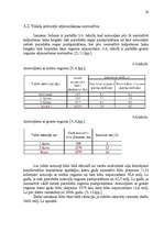 Referāts 'Latvijas autoceļu kvalitātes uzlabošana un tā ekonomiskais ieguvums', 26.