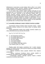 Referāts 'Latvijas autoceļu kvalitātes uzlabošana un tā ekonomiskais ieguvums', 29.