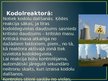 Prezentācija 'Kodolreaktori un atomelektrostacijas', 3.