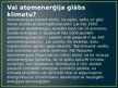 Prezentācija 'Kodolreaktori un atomelektrostacijas', 10.
