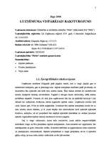 Biznesa plāns 'Uzņēmums SIA "Pērle"', 2.