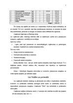 Biznesa plāns 'Uzņēmums SIA "Pērle"', 4.