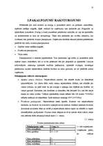 Biznesa plāns 'Uzņēmums SIA "Pērle"', 9.