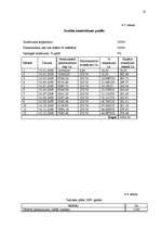 Biznesa plāns 'Uzņēmums SIA "Pērle"', 17.