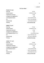 Biznesa plāns 'Uzņēmums SIA "Pērle"', 24.